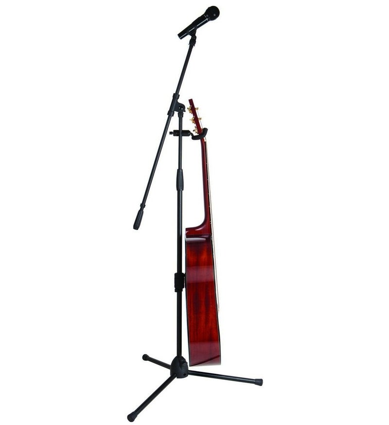 OnStage حامل ميكروفون على المسرح GS7800 U-Mount لحامل الجيتار - Image 4
